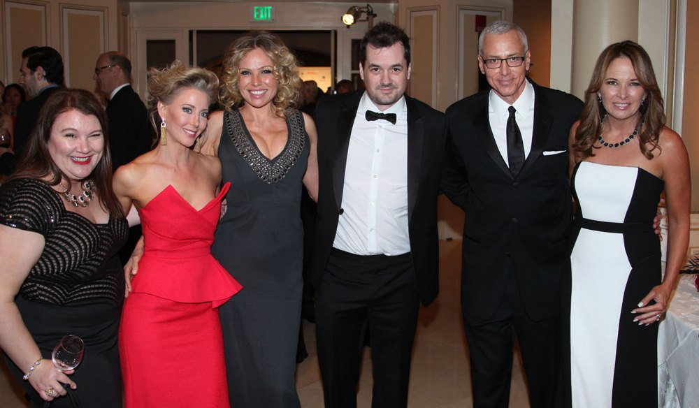 Hillsides Gala Raises $580,000