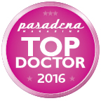 Top Doctor Award - 2016