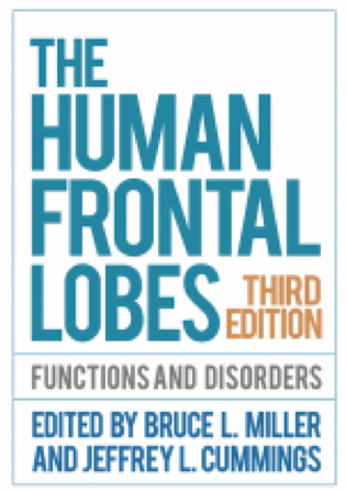 The Human Frontal Lobes Publication