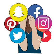 Psychological Connections Between Social Media and Mental Health
