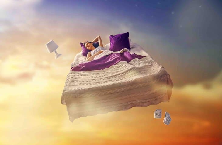 The Psychology of Dreams: Decoding the Symbolism and Meaning