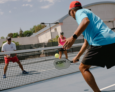 Pickleball: The Psychological Aspects of the Fastest-Growing Sport in America
